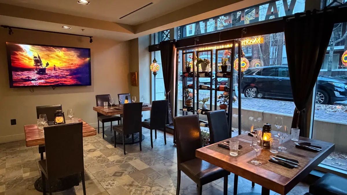 Tabletop detail & textures